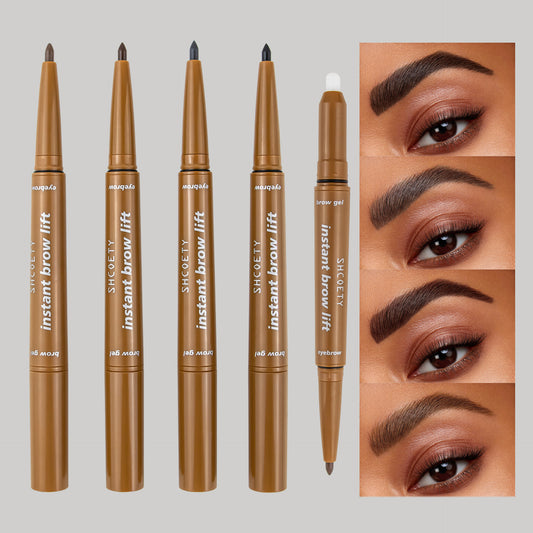 Double-headed Eyebrow Pencil