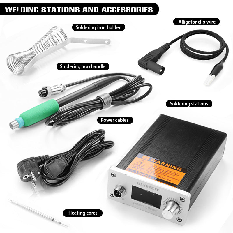 Mobile Phone Repair Soldering Station