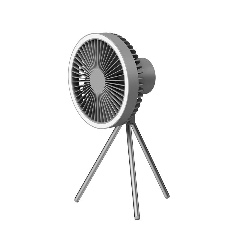 Outdoor Camping Fan Portable