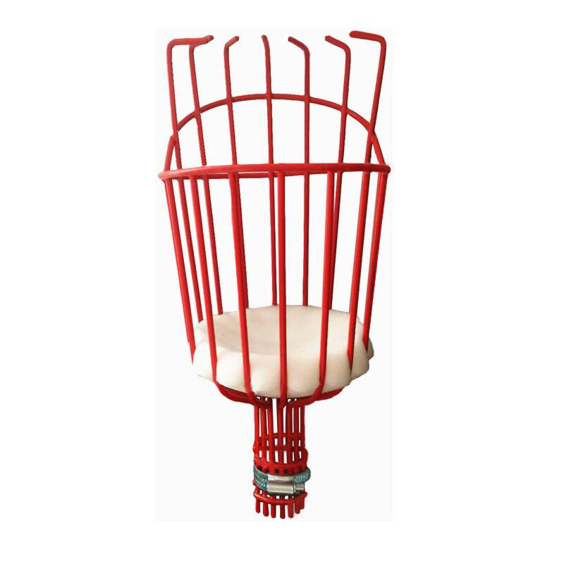 Retractable Garden Hardware Tools Fruit Picker