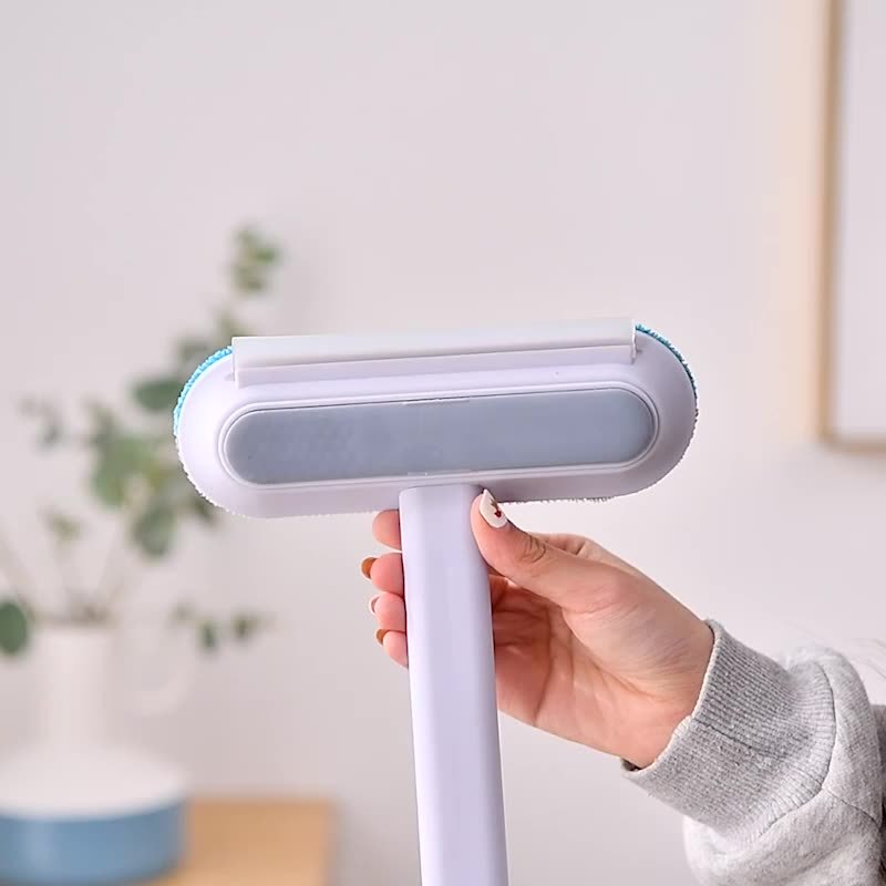 Multifunctional Hair Removal Brush for Pet