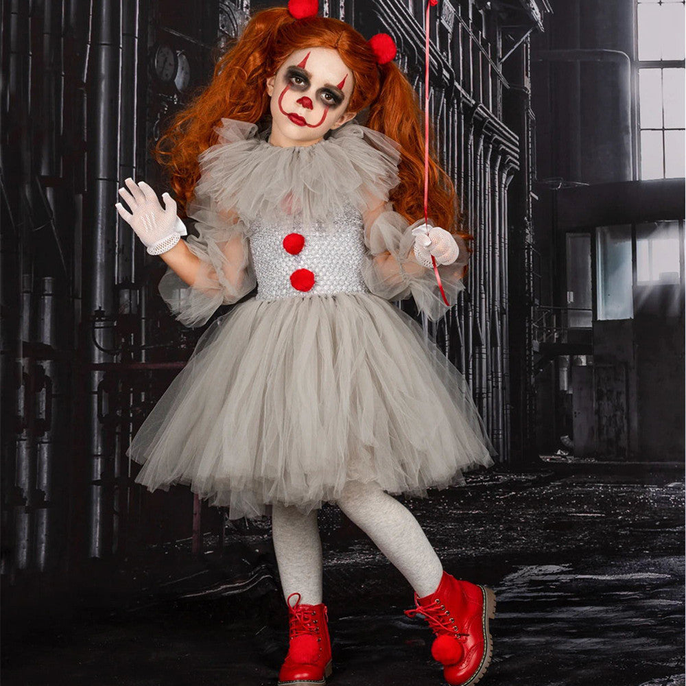 Princess Dress  Halloween Costume