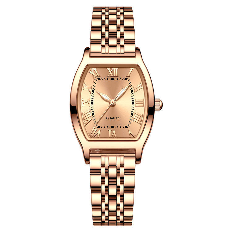 Watch Stainless Steel