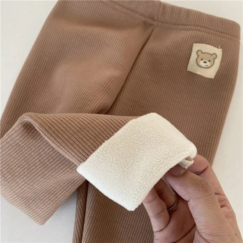 Fashionable All-matching Leggings