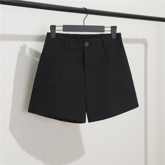 New Loose Casual Wide-leg shorts