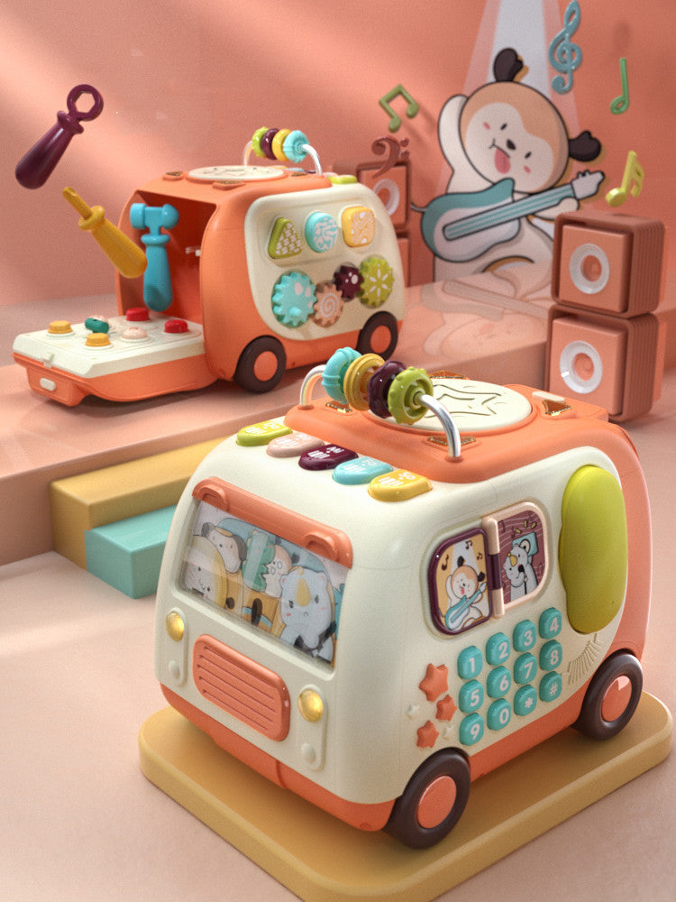 Happy Children's Toys