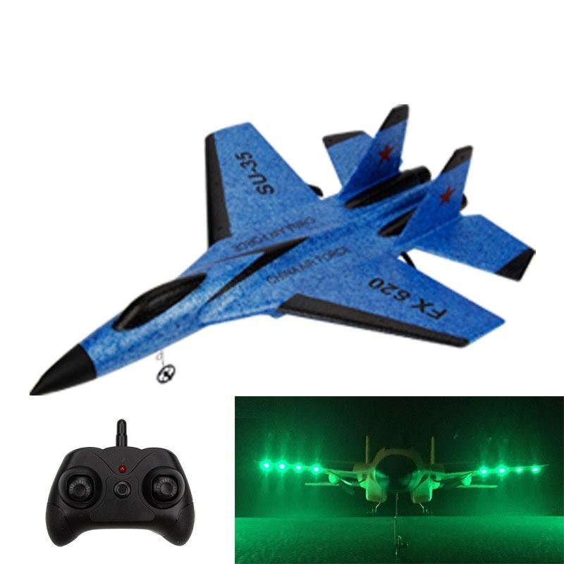 Glider Fighter Model  Fixed Wing Outdoor Toys