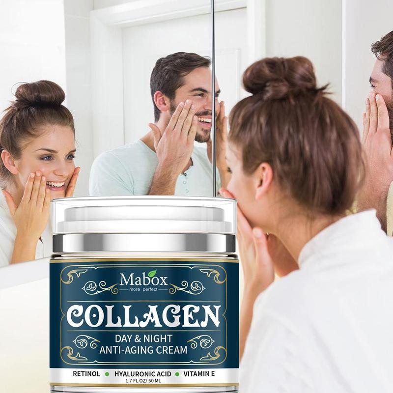 Facial Cream Skin Care Products Anti Aging Face Cream Moisturizing Wrinkle Remover
