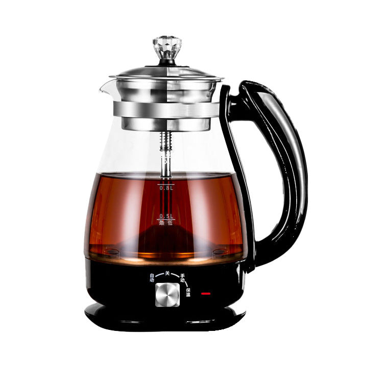 Automatic Steam Tea Maker