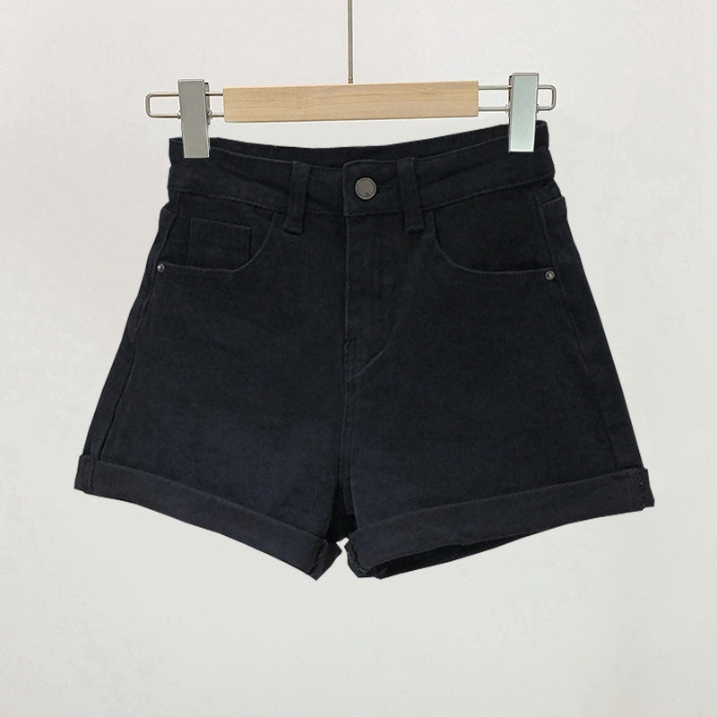 Denim Shorts For Women