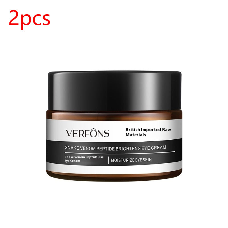 Women's Fine Line Dark Circle Remover Moisturizing Eye Mask Cream
