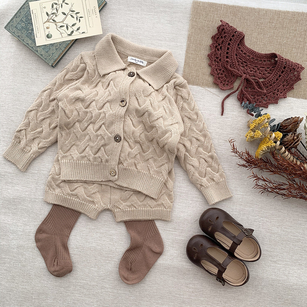 Baby European And American Unisex Style