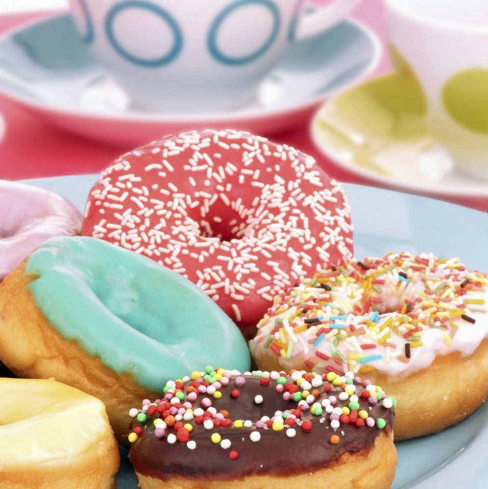 Home Donut Maker Round Cake Maker