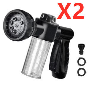 Foam Spray Gun Household Cleaner Generator