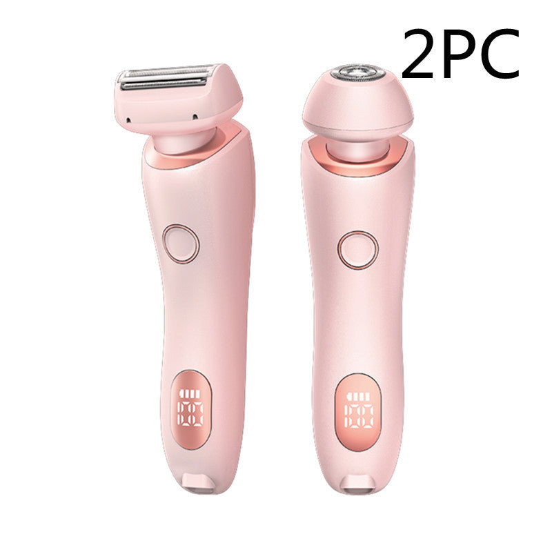 Hair Removal Trimmer Body Razor