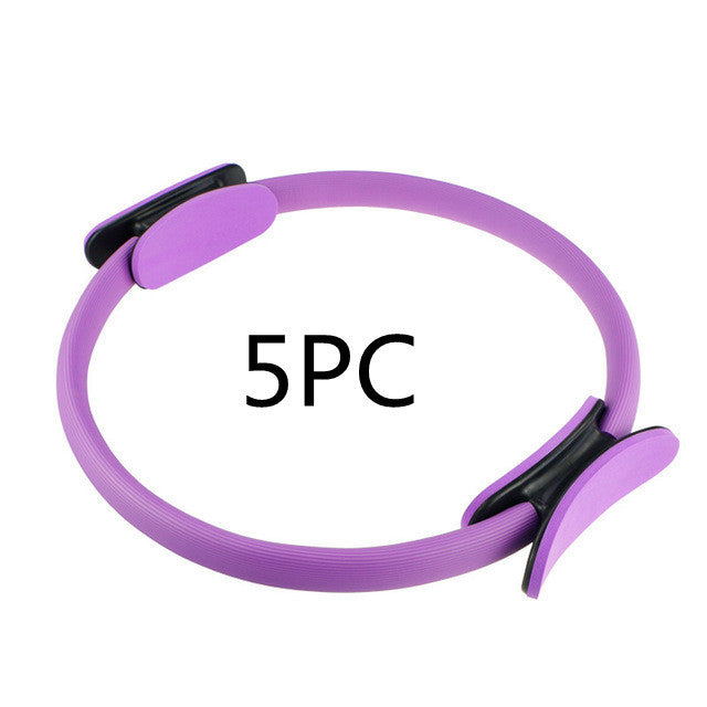 Fitness Pilates Ring Women