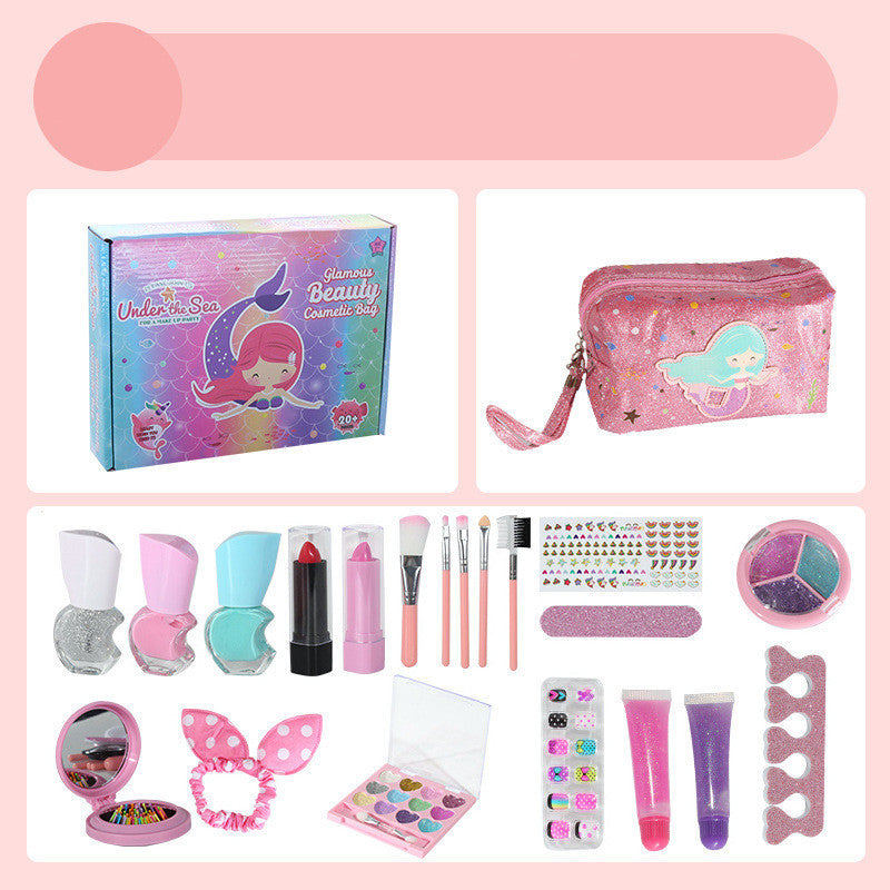 Children's Cosmetics  Make-up Toys