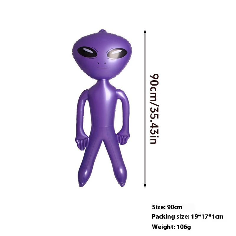 Outdoor Party Decoration Supplies