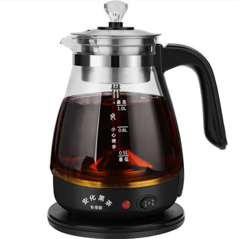 Automatic Steam Tea Maker