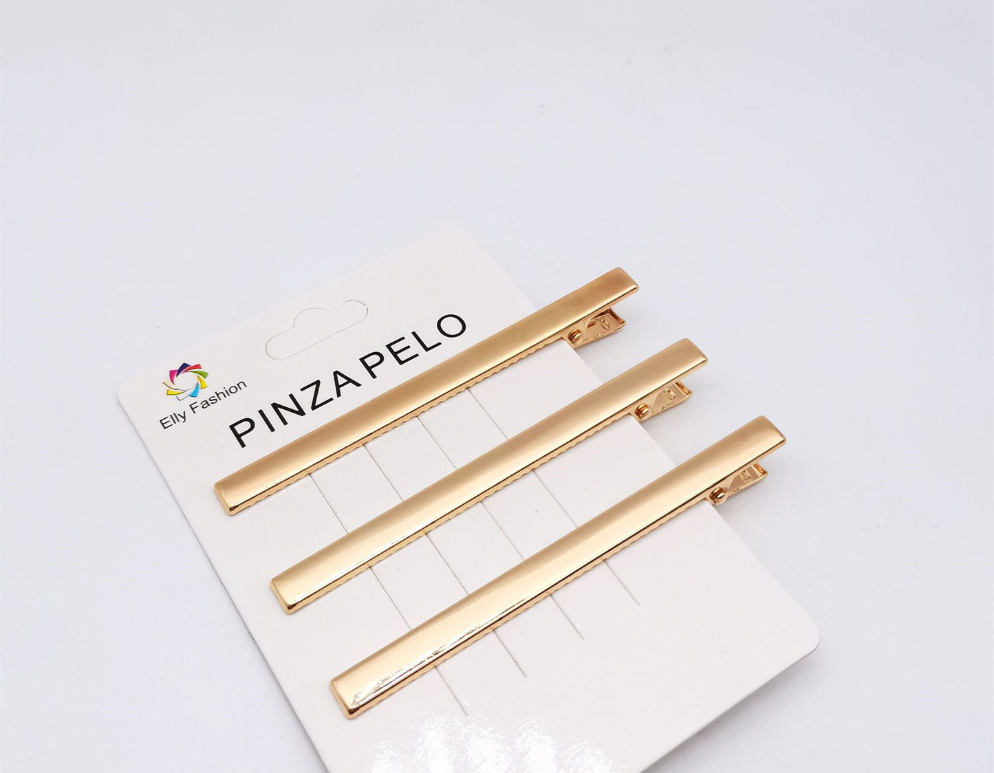 Hair Square Clip