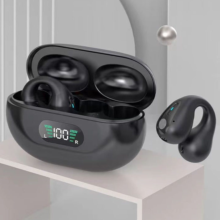 Touch Wireless Earphone In-Ear Bass
