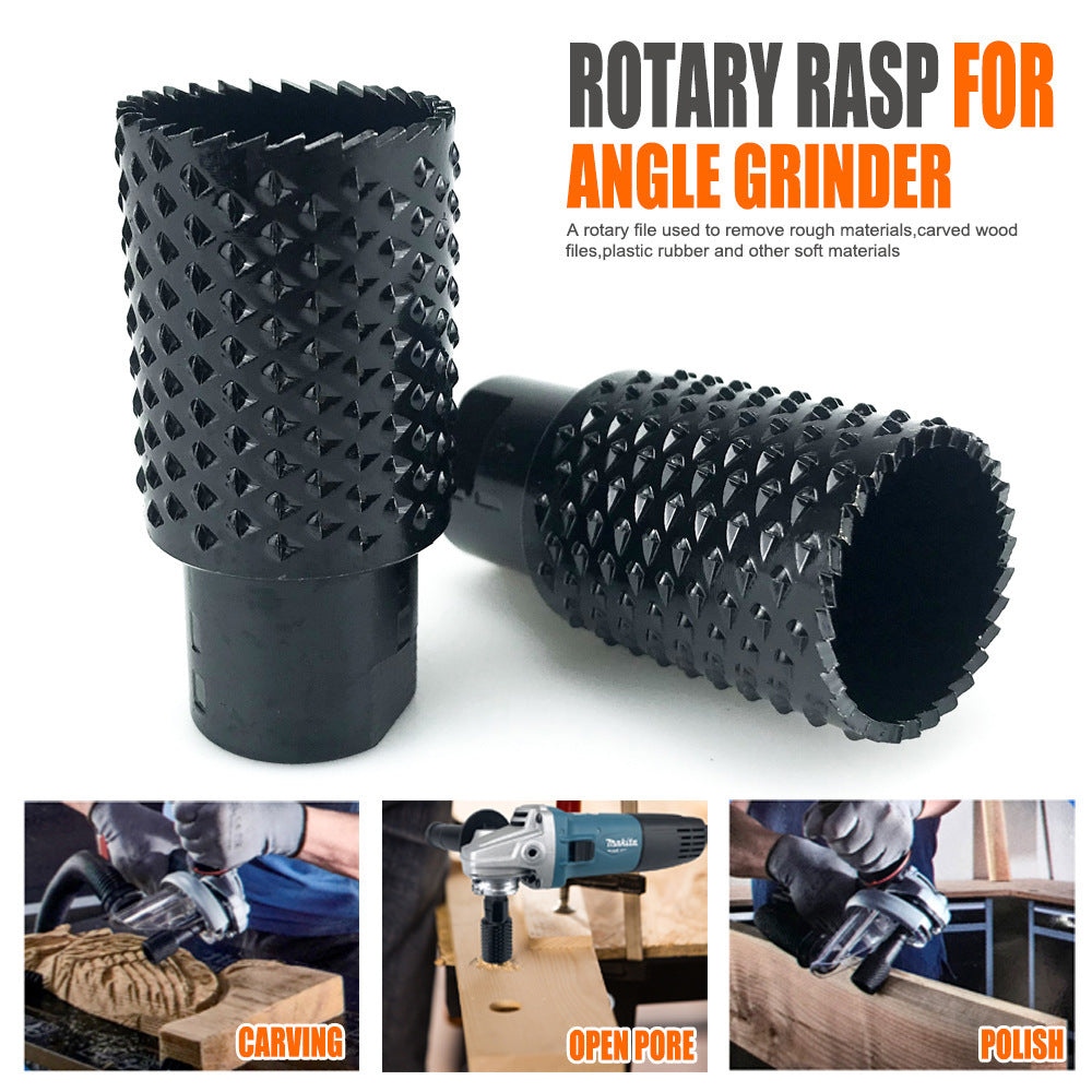 Multifunctional Angle Grinder Grinding Head