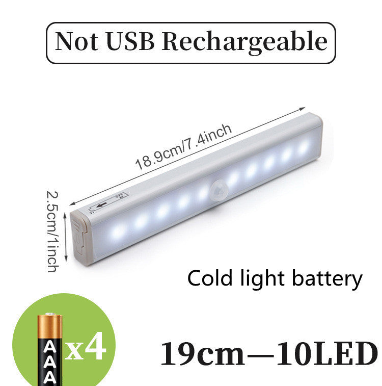 LED light bar