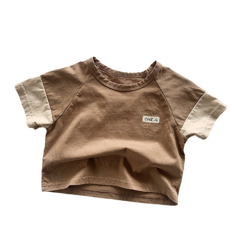 Retro Mori Style  T-shirt