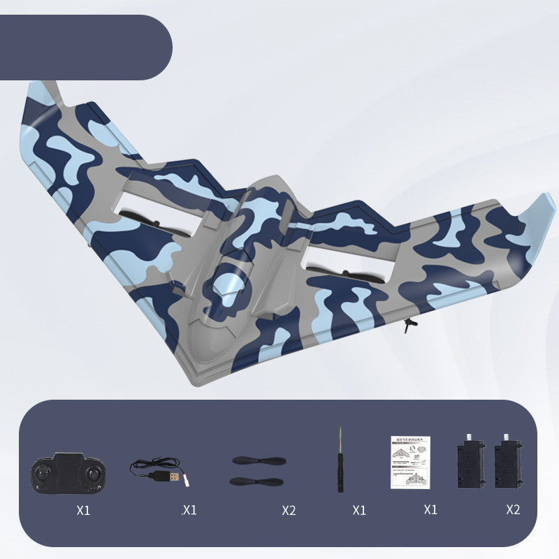 Glider Fighter Model  Fixed Wing Outdoor Toys