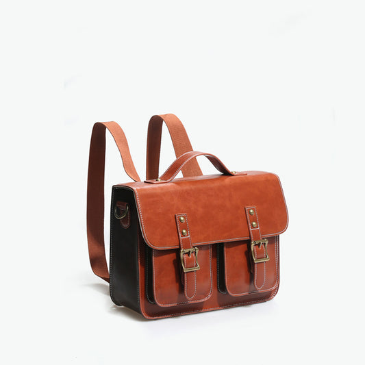 British Bag Multifunctional Retro