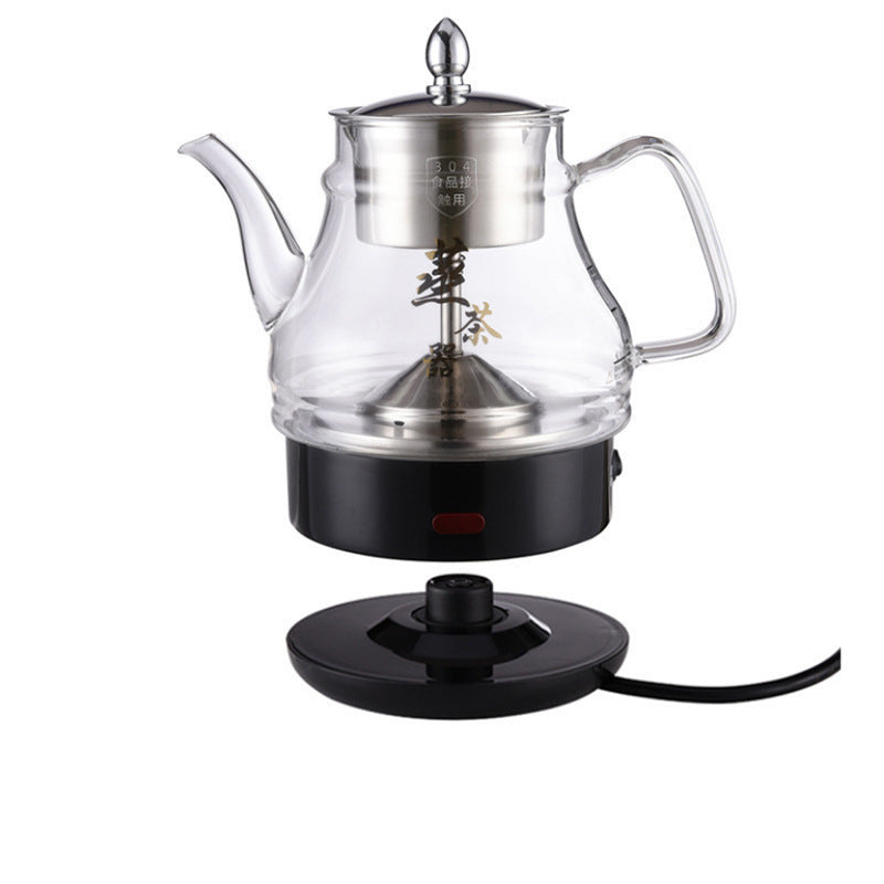 Automatic Steam Tea Maker