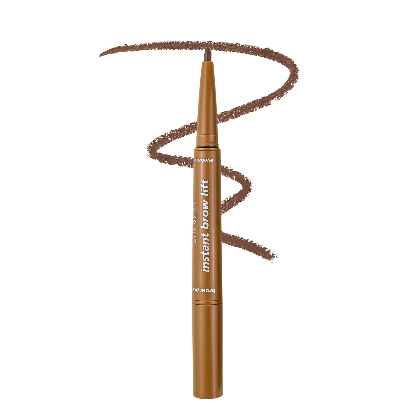 Double-headed Eyebrow Pencil