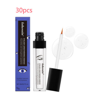 Eyelash Nourishing Liquid Thick Slender Curly