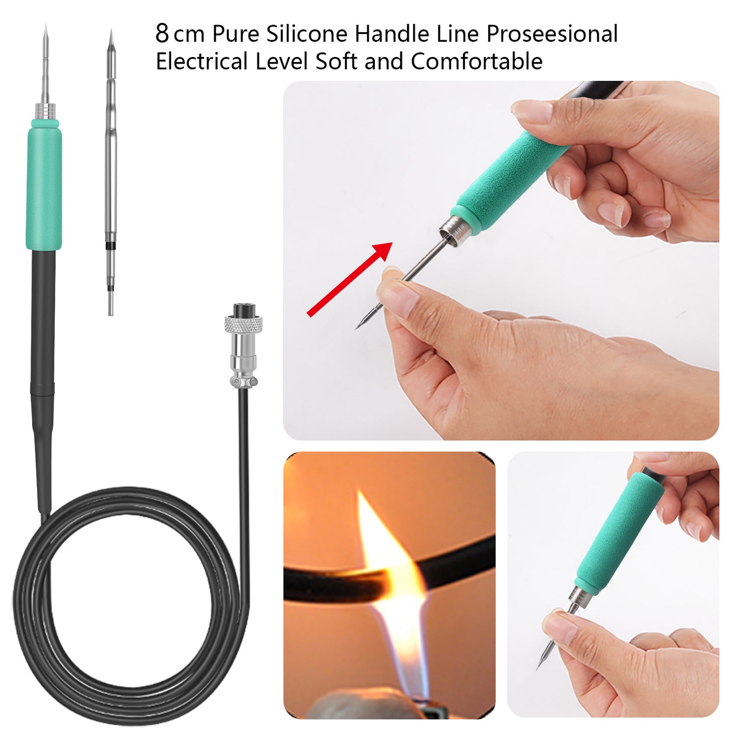 Mobile Phone Repair Soldering Station