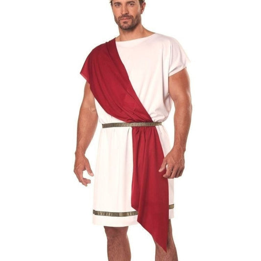 Greek King Costume