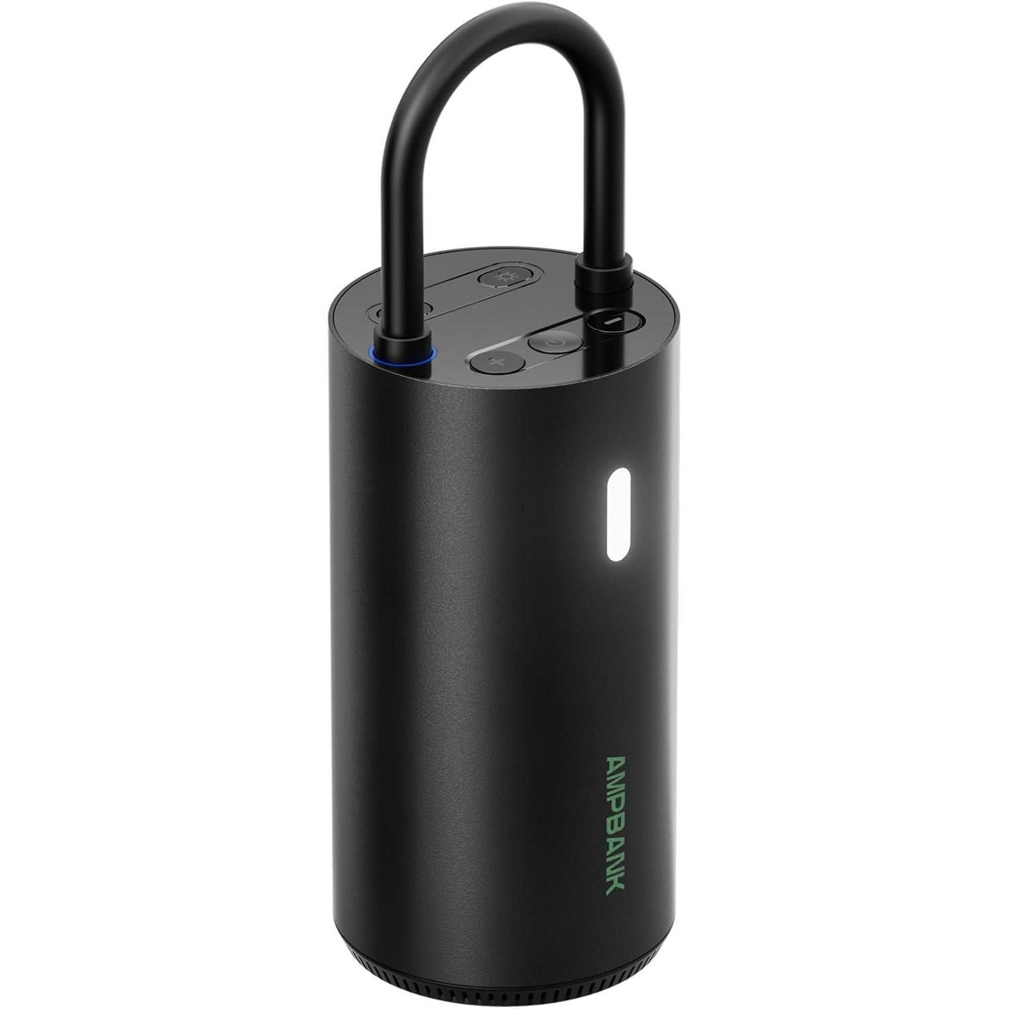 Portable Tire Air Pump LED Screen For Fast Inflation