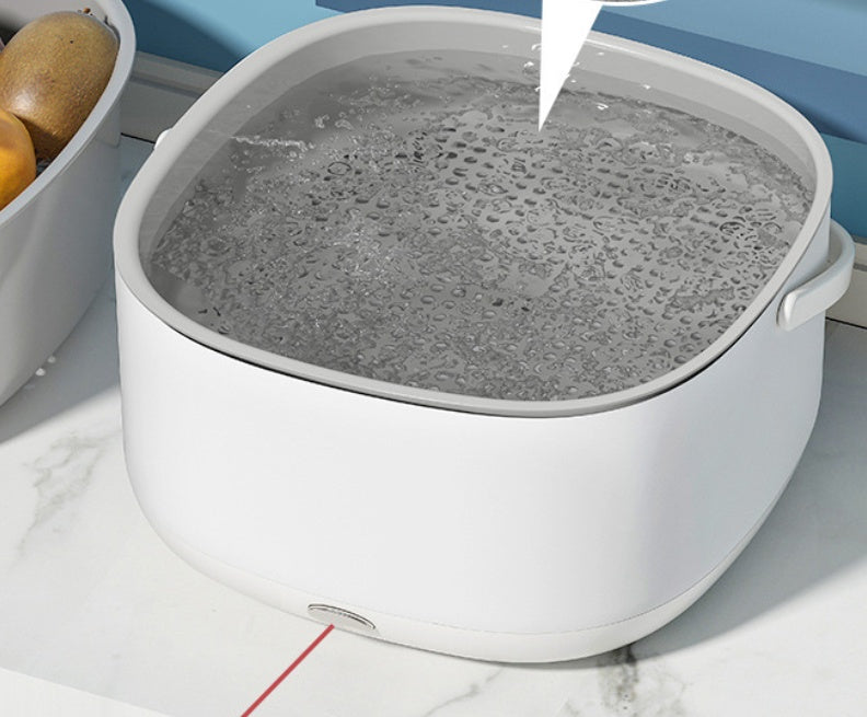 Fruit And Vegetable Washing Machine Portable