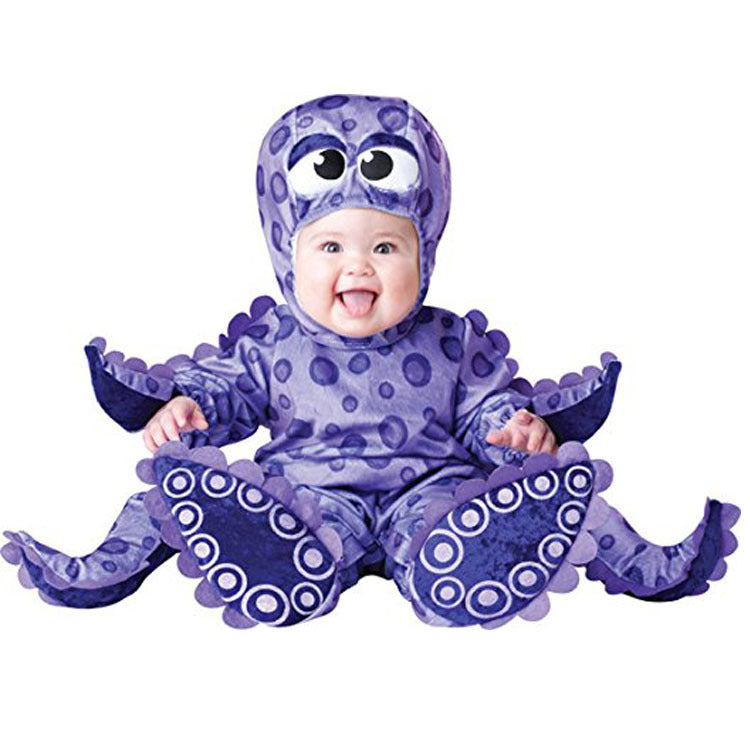 Halloween Animal Dress Up Cosplay