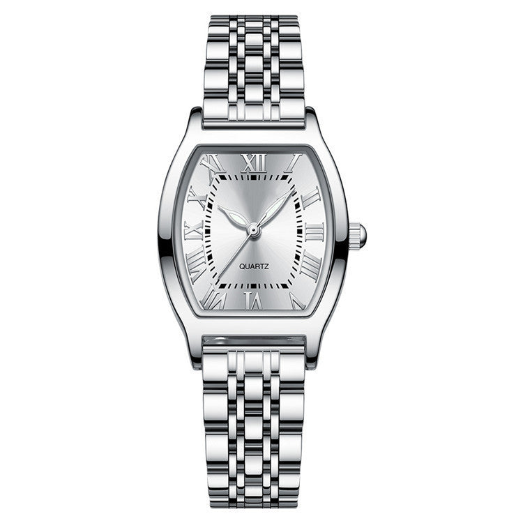 Watch Stainless Steel