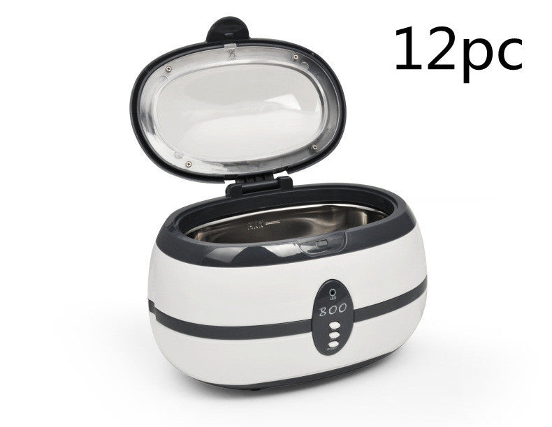 Glasses And Jewelry Washing Machine