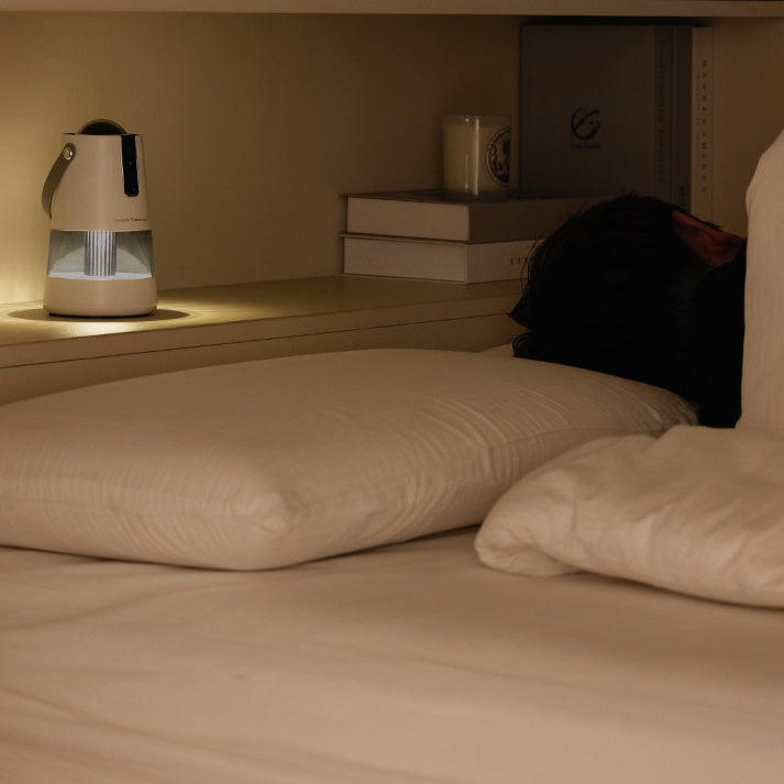 Portable Outdoor Mosquito Killer Lamp