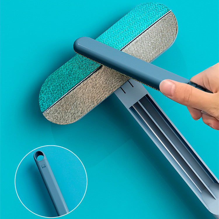 Multifunctional Hair Removal Brush for Pet