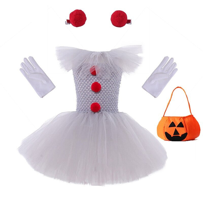 Princess Dress  Halloween Costume