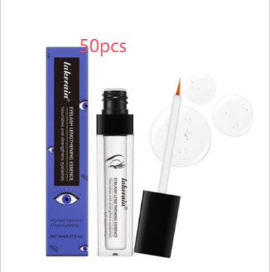 Eyelash Nourishing Liquid Thick Slender Curly