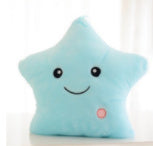 Luminous Pillow Colorful