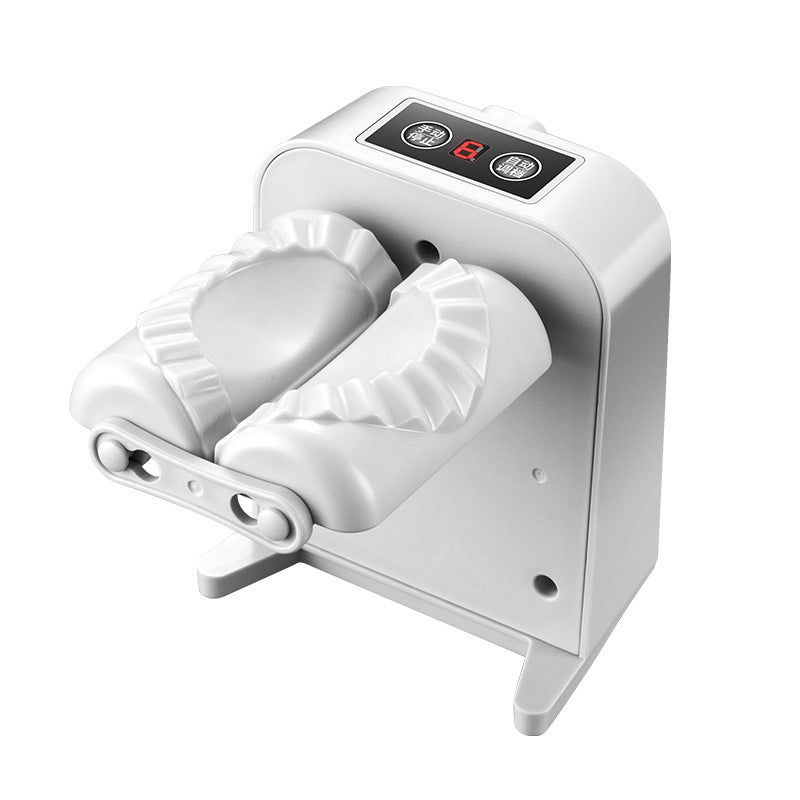 Electric Dumpling Artifact Automatic Maker Machine Kitchen Household