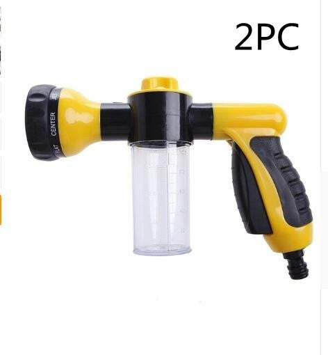 Foam Spray Gun Household Cleaner Generator